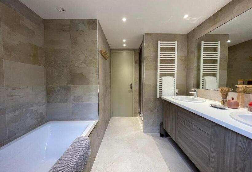Студия Deluxe, Maison Chaban Sanary Sur Mer