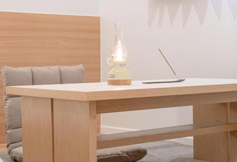 Quarto Estandar, Aank Hotel Daejeon Yongjeon ⅱ