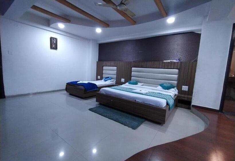 سوییت, Gagan Suite