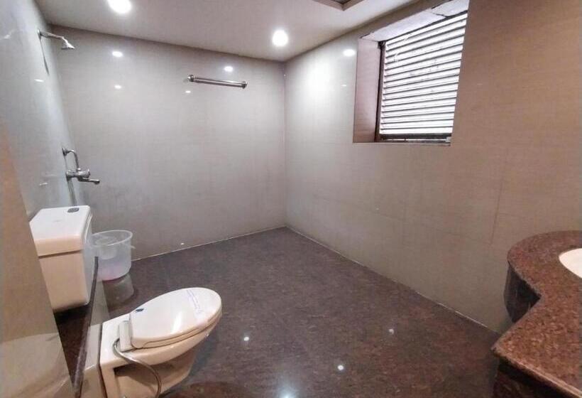 سوییت, Gagan Suite