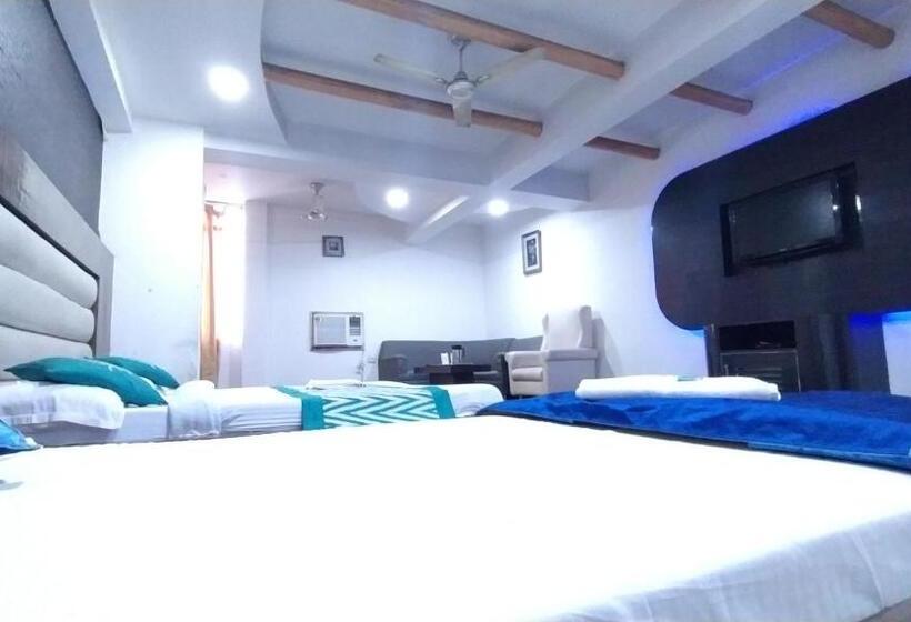 سوییت, Gagan Suite