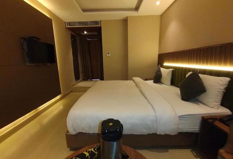 اتاق لوکس, Gagan Suite