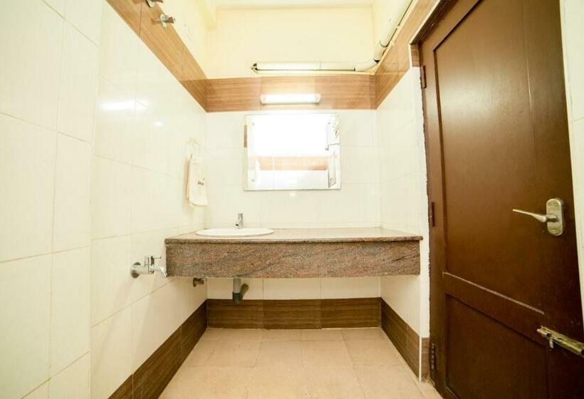 Номер Superior, Sgs Lodgings International