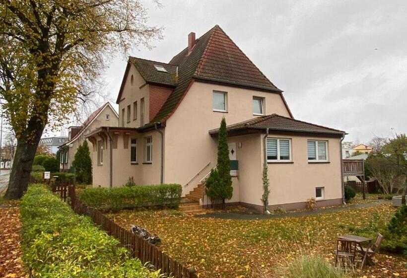 اتاق استاندارد یک تخته با سرویس بهداشتی مشترک, Hostel, Gästehaus Zum Molenfeuer