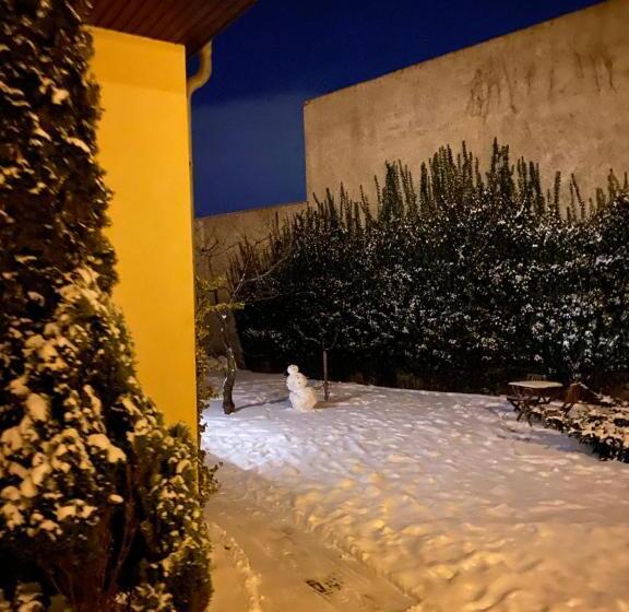 اتاق استاندارد, Hostel, Gästehaus Zum Molenfeuer