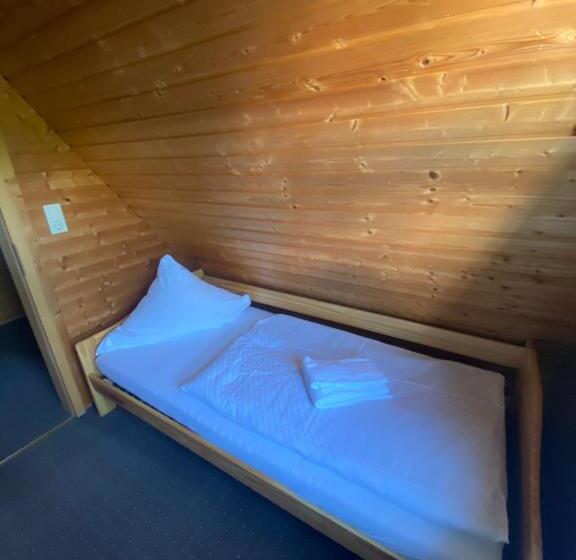 بانگلوی استاندارد 2 خوابه, Hostel, Gästehaus Zum Molenfeuer