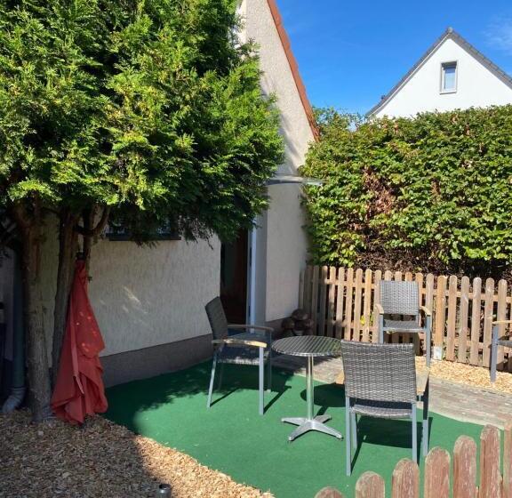 بانگلوی استاندارد 2 خوابه, Hostel, Gästehaus Zum Molenfeuer