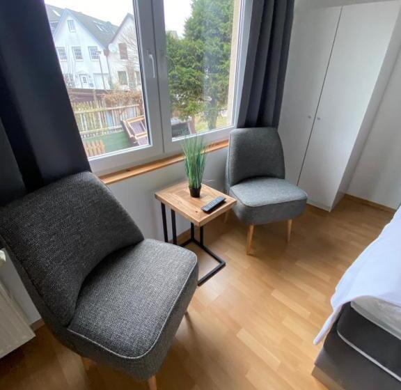 اتاق استاندارد, Hostel, Gästehaus Zum Molenfeuer