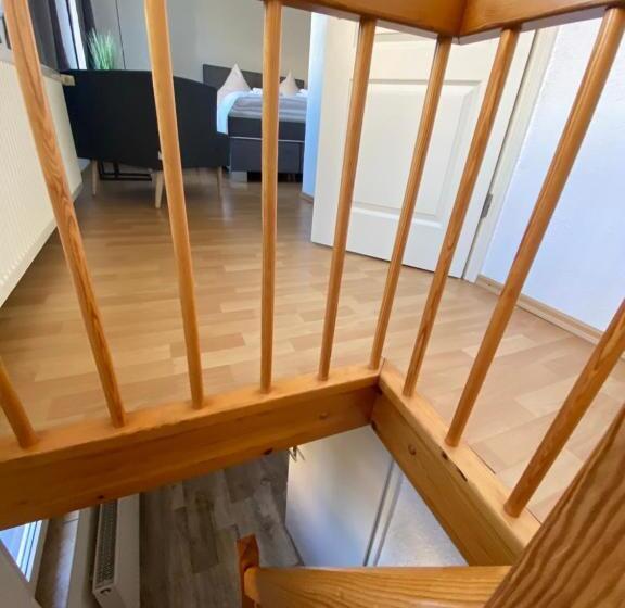اتاق استاندارد, Hostel, Gästehaus Zum Molenfeuer