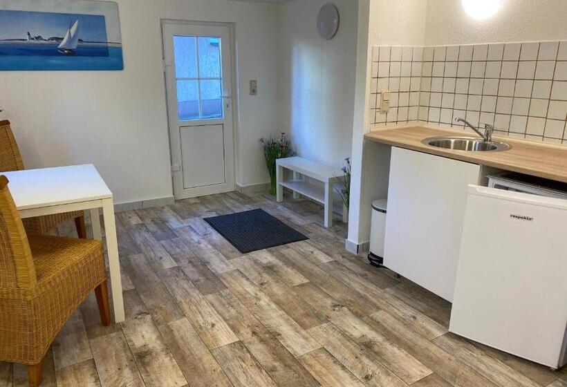 اتاق استاندارد, Hostel, Gästehaus Zum Molenfeuer