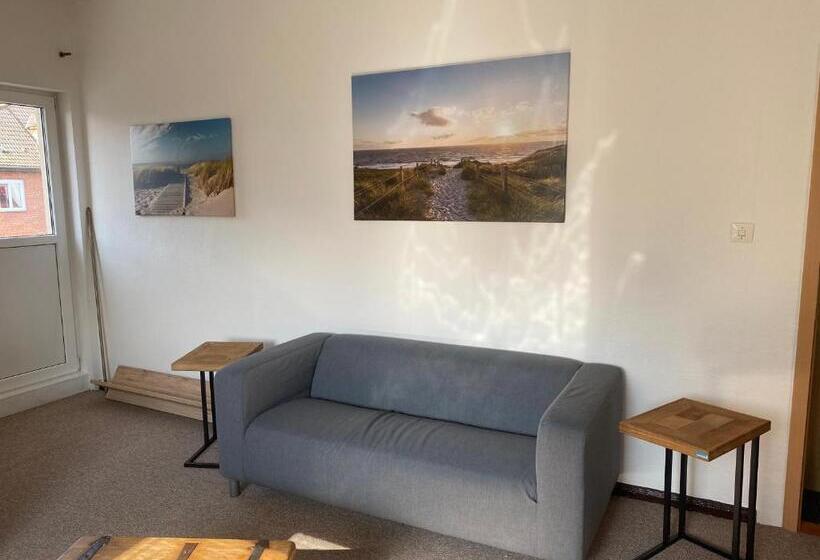 اتاق خانوادگی با سرویس بهداشتی مشترک, Hostel, Gästehaus Zum Molenfeuer