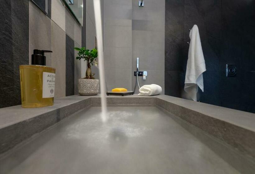 标准间, Qui Vicino Boutique Rooms And Suites