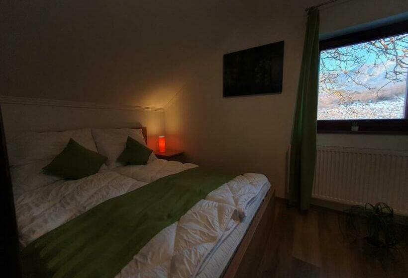 Апартаменты Superior 1 Спальня, Réteskert Vendégház és Apartman