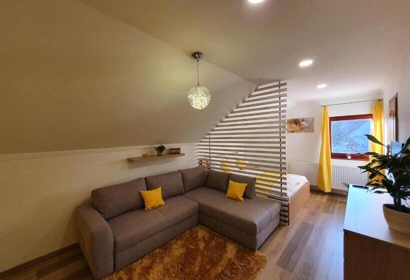 Номер Стандарт, Réteskert Vendégház és Apartman