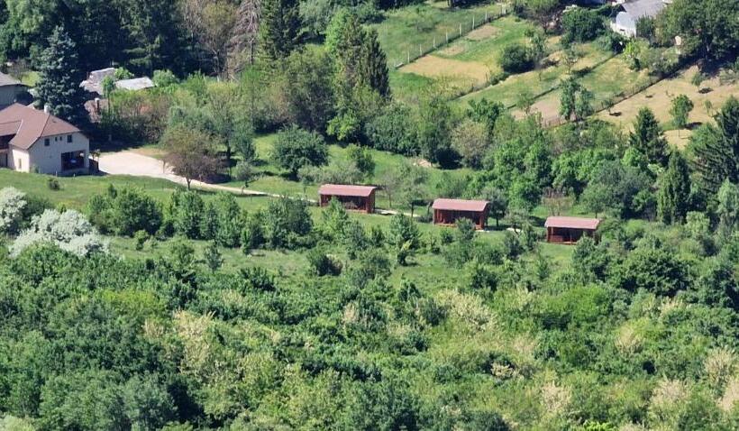 Шале 1 Спальня, Réteskert Vendégház és Apartman