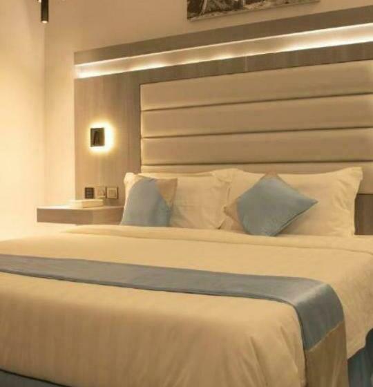 Номер Стандарт, Manazeli Jeddah