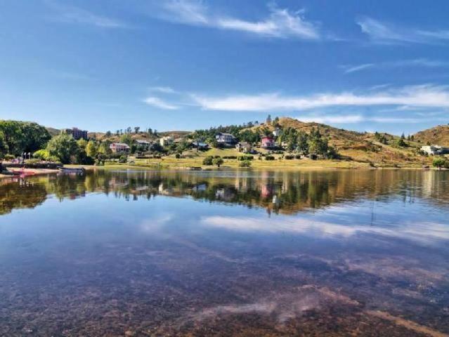스탠다드 발코니 스튜디오, Cabañas El Recodo De Potrero