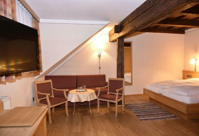 Номер Стандарт, Gasthof Hotel Andlwirt
