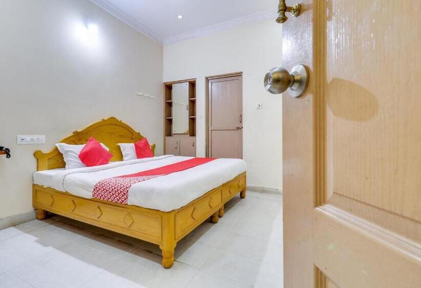 Трехместный Номер Классика, O K7 Lodge