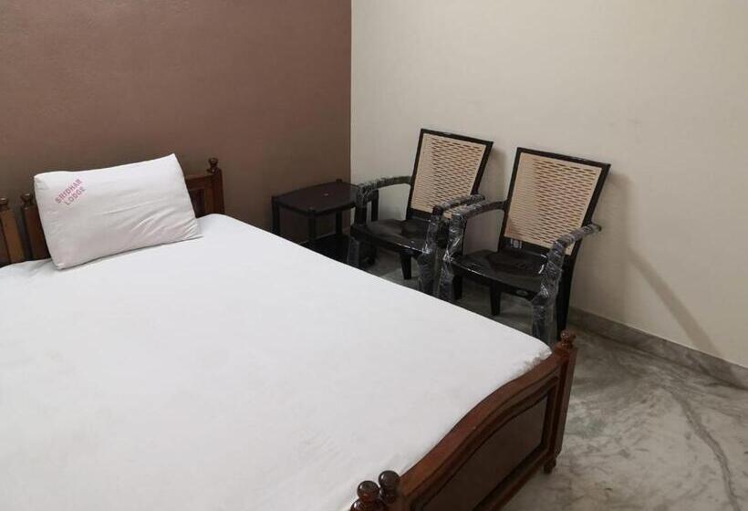 Номер Economy, Sridhar Lodge