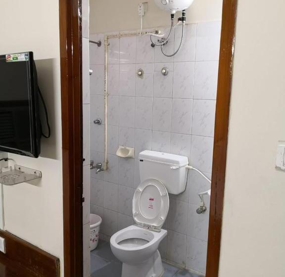Family Suite, Sridhar Lodge