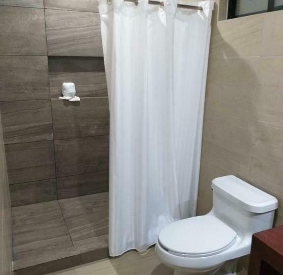 اتاق استاندارد, 9 Estrellas Casa