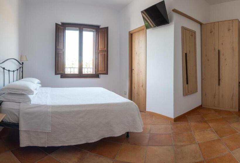 Номер Стандарт, Agriturismo Emidio Pepe