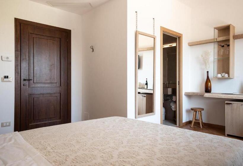 Номер Стандарт, Agriturismo Emidio Pepe