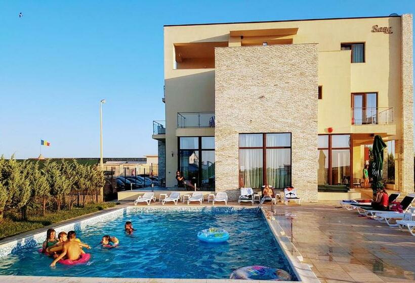 اتاق استاندارد, Sara