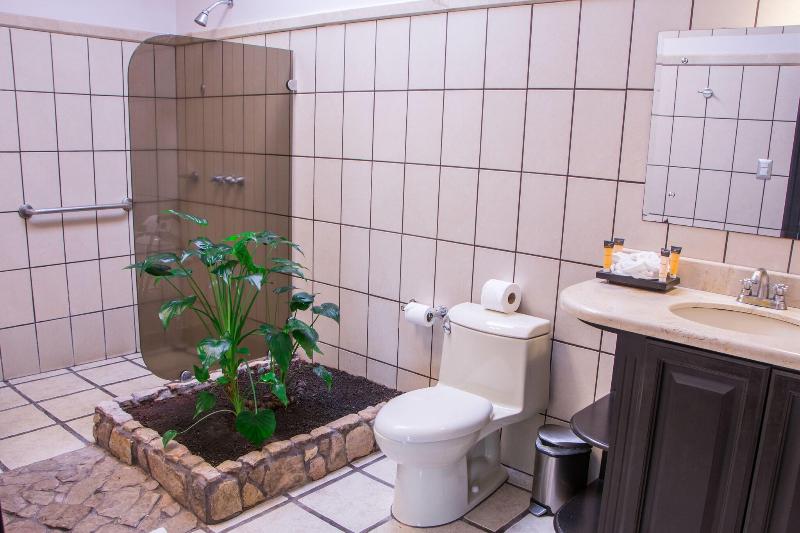 سوییت جونیور, Arenal Manoa Resort & Hot Springs