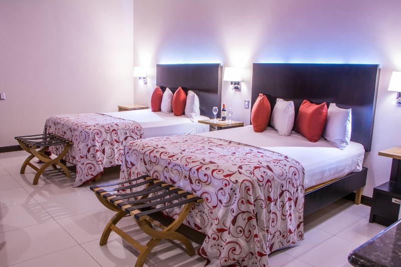 سوییت جونیور سوپریور, Arenal Manoa Resort & Hot Springs