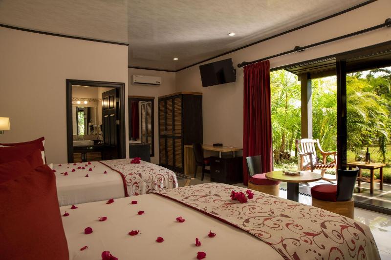 سوییت جونیور سوپریور, Arenal Manoa Resort & Hot Springs
