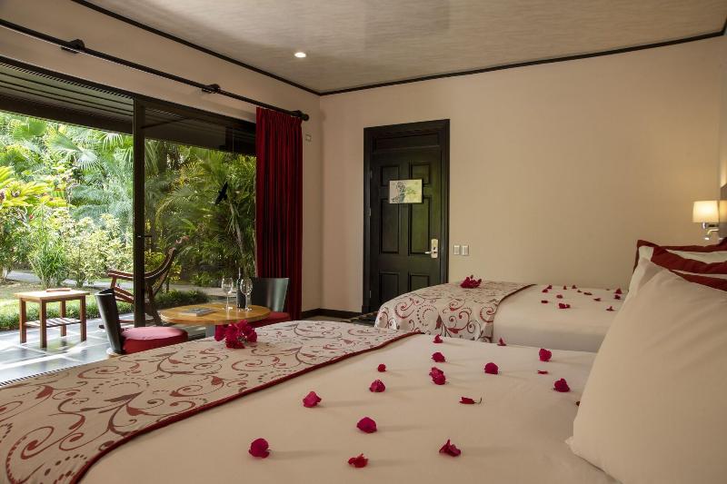 سوییت جونیور سوپریور, Arenal Manoa Resort & Hot Springs