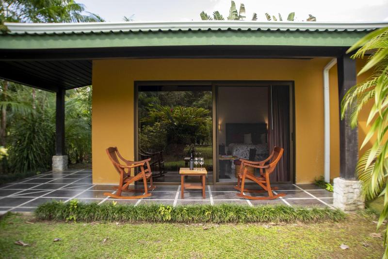 سوییت جونیور سوپریور, Arenal Manoa Resort & Hot Springs