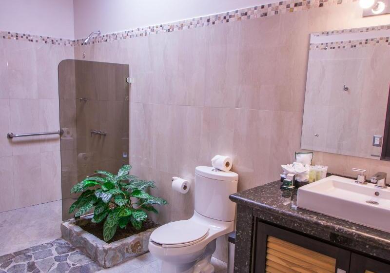 سوییت جونیور سوپریور, Arenal Manoa Resort & Hot Springs