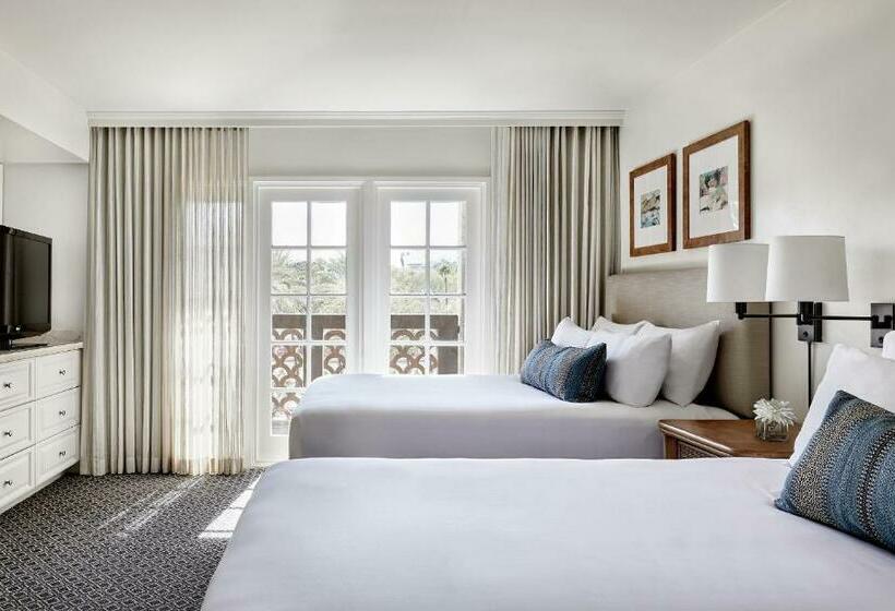 Люкс Повышенной Комфортности, Arizona Grand Resort