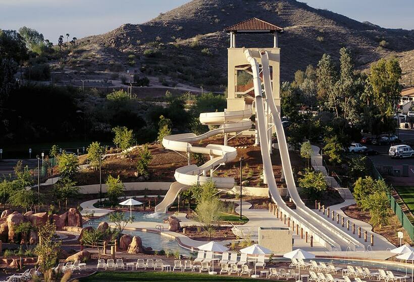 Люкс Повышенной Комфортности, Arizona Grand Resort