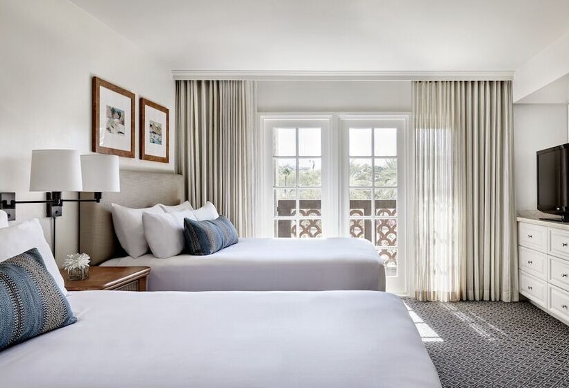 デラックススイート, Arizona Grand Resort