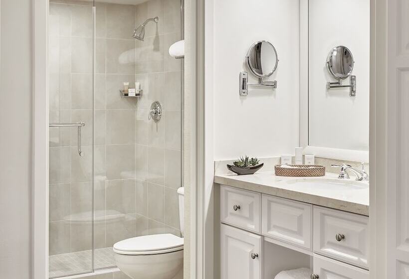 Люкс Повышенной Комфортности, Arizona Grand Resort