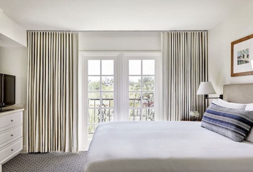 デラックススイート, Arizona Grand Resort