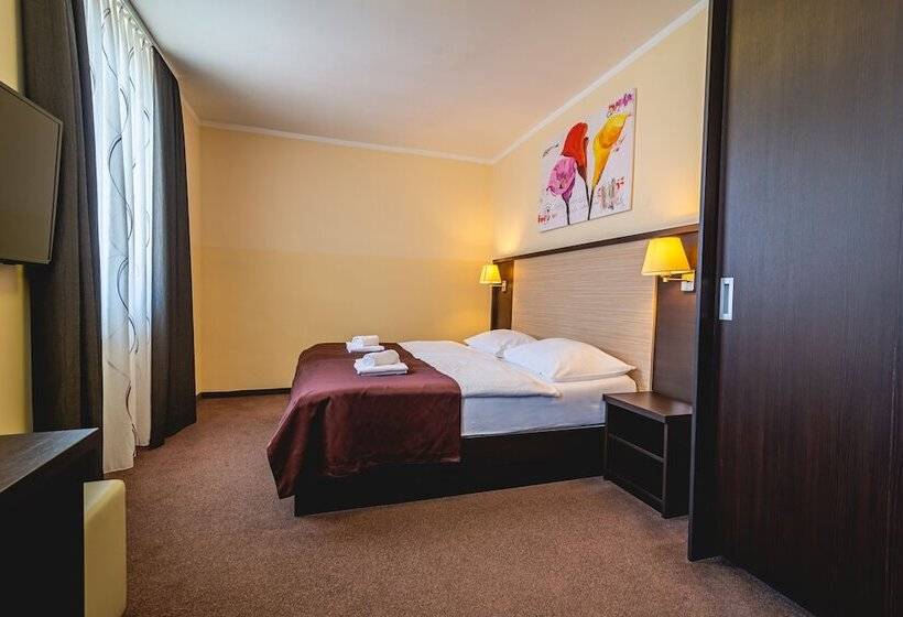 اتاق سوپریور, Casino & Hotel Admiral Ptuj