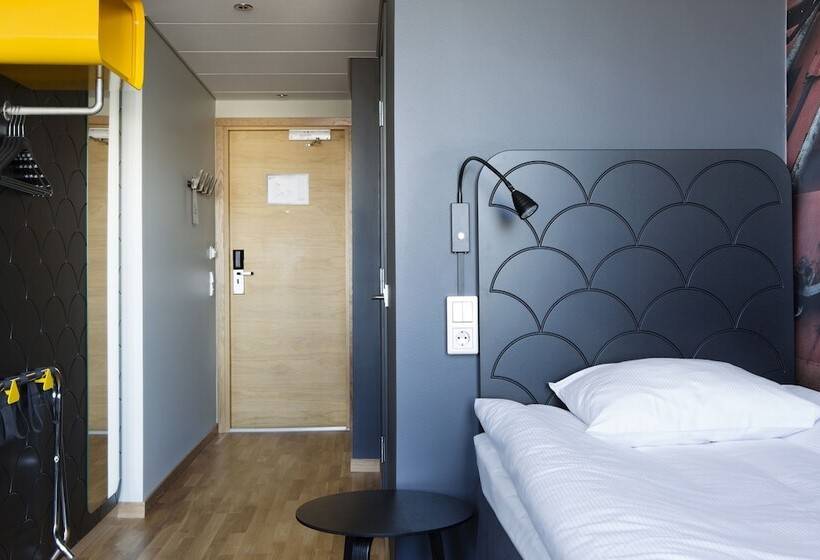 Номер Стандарт, Comfort Hotel Göteborg