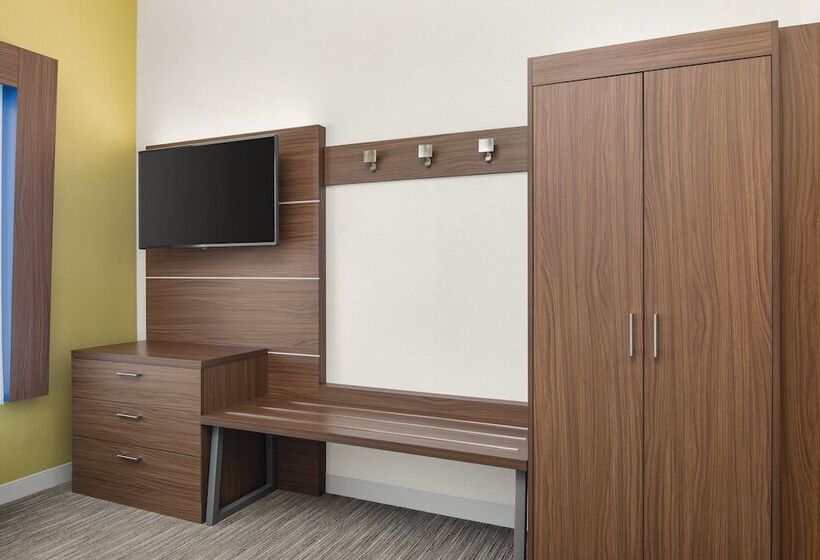 스위트, Holiday Inn Express Hotel Sacramento Airport Natomas By Ihg