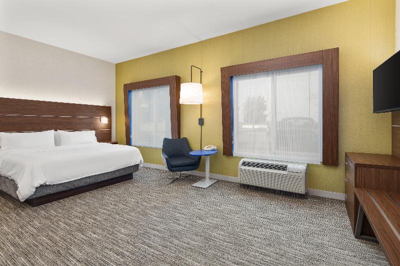 장애인을 위한 스위트, Holiday Inn Express Hotel Sacramento Airport Natomas By Ihg