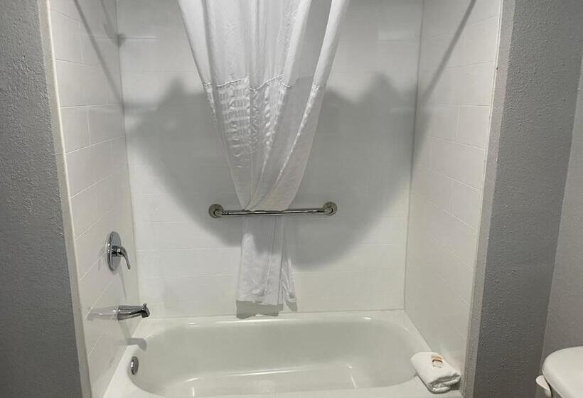חדר סטנדרט, La Quinta By Wyndham Tampa Central