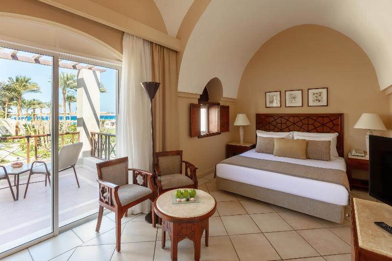 Superior-huone, Iberotel Makadi Beach