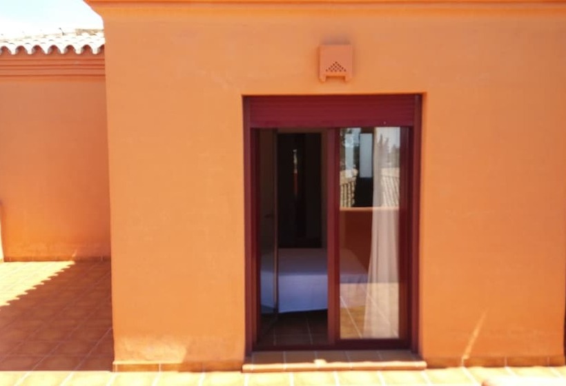 １ベッドルームアパートメント, Royal Suites Marbella