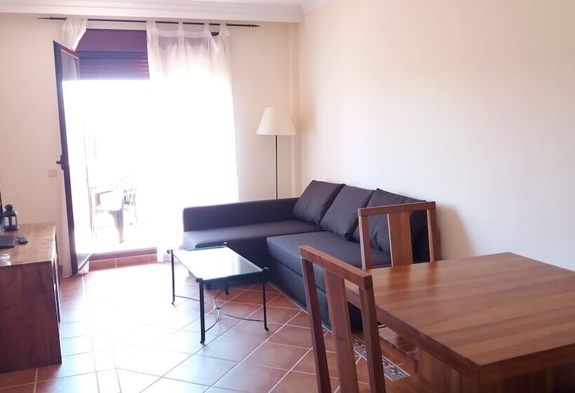 ２ベッドルームアパートメント, Royal Suites Marbella