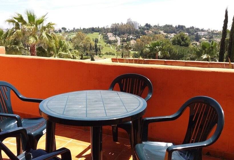 Апартаменты 2 Спальни, Royal Suites Marbella