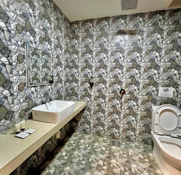 Семейный Номер Deluxe, Sri Embun Resort Langkawi